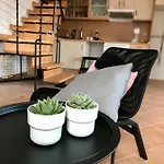 Villa Vanilla Charming Family House Lajares