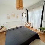 Vanilla Charming Family House Villa *