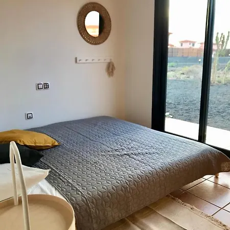 Vanilla Charming Family House *