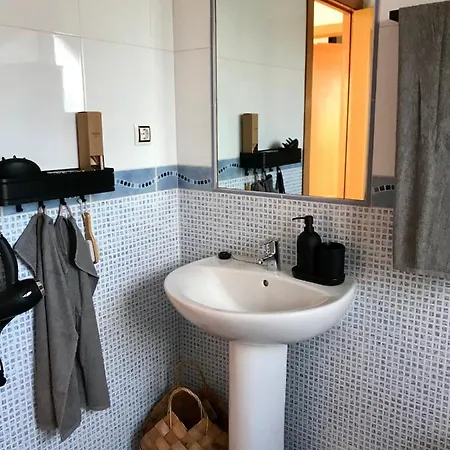 Villa Vanilla Charming Family House