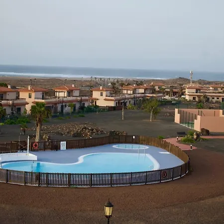 Vanilla Charming Family House Villa Lajares