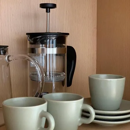 Vanilla Charming Family House Villa