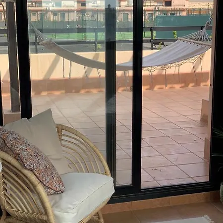 Villa Vanilla Charming Family House