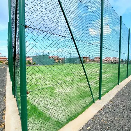 Vanilla Charming Family House *