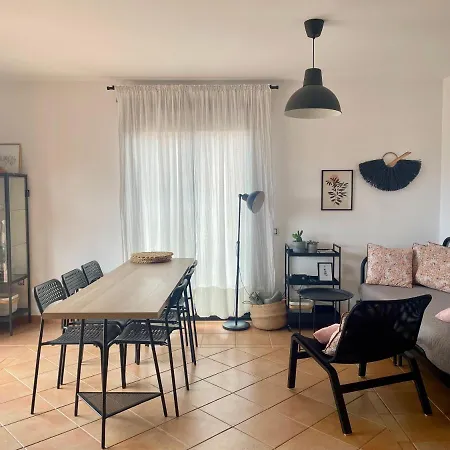 Vanilla Charming Family House * לאחארס