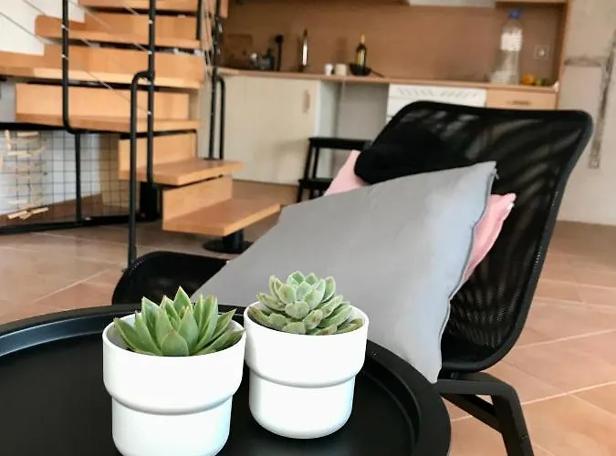 Вилла Vanilla Charming Family House Лахарес