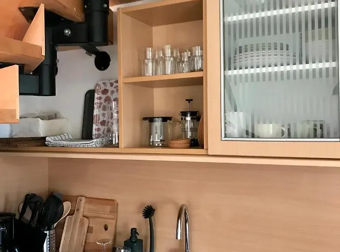 Vanilla Charming Family House Лахарес