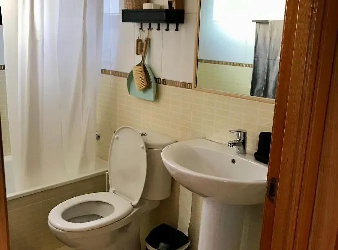 Vanilla Charming Family House * Лахарес