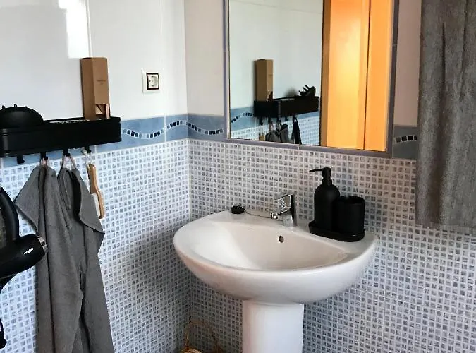 Вилла Vanilla Charming Family House