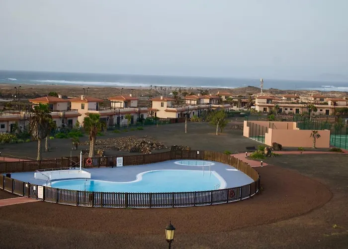 Vanilla Charming Family House Вилла Лахарес