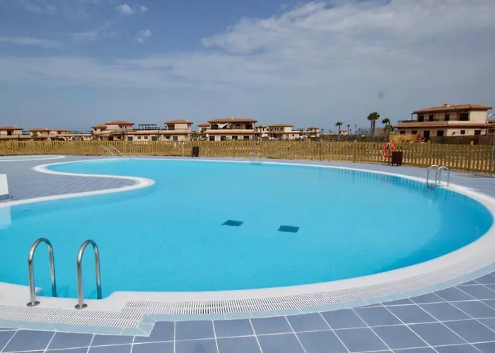 Vanilla Charming Family House Лахарес