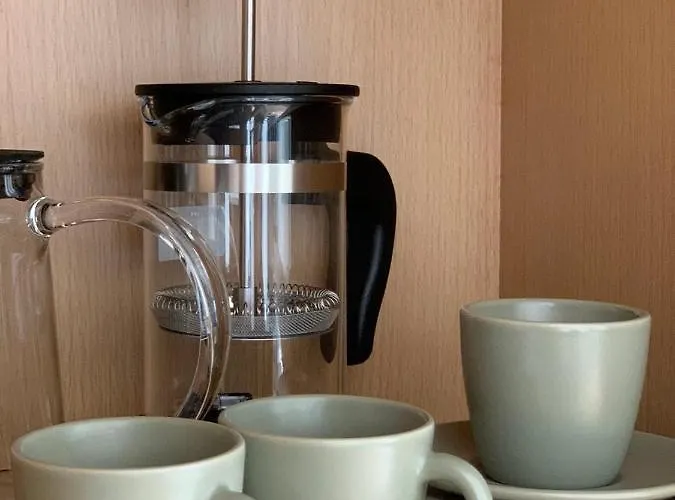 Vanilla Charming Family House Вилла