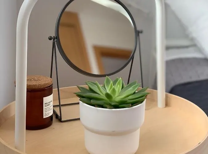 Вилла Vanilla Charming Family House