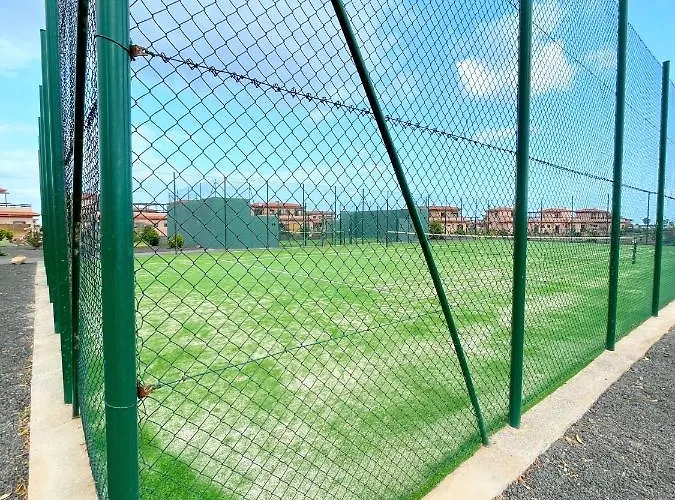 Vanilla Charming Family House *