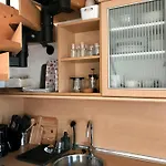Vanilla Charming Family House 拉哈雷斯