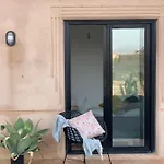 别墅 Vanilla Charming Family House *