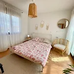 Vanilla Charming Family House *