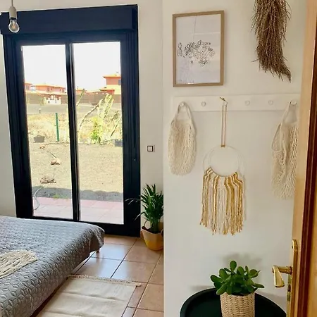 Villa Vanilla Charming Family House *