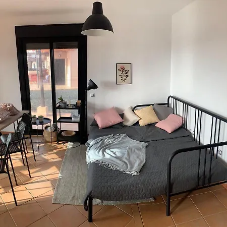 Vanilla Charming Family House Vila Lajares