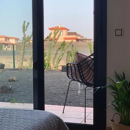 Vanilla Charming Family House Villa *