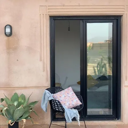 Villa Vanilla Charming Family House *