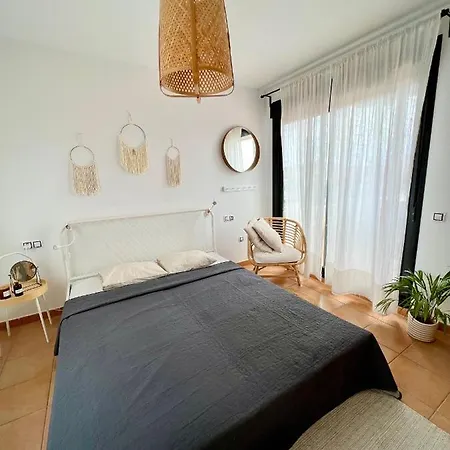 Vanilla Charming Family House Vila *