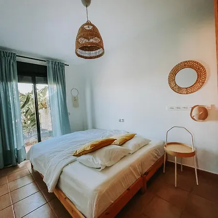 Villa Vanilla Charming Family House