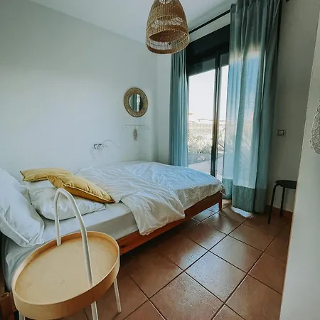 Vanilla Charming Family House Vila *