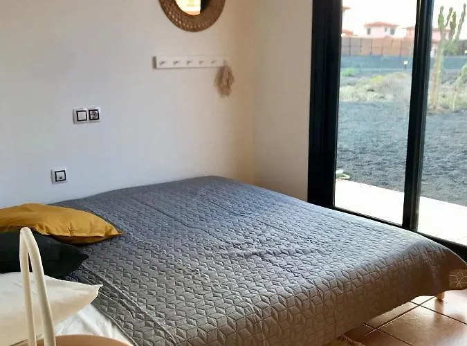 Vanilla Charming Family House *