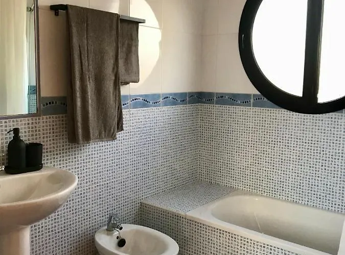 Villa Vanilla Charming Family House Lajares