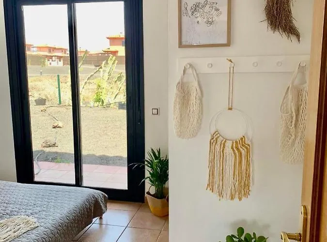 Villa Vanilla Charming Family House *