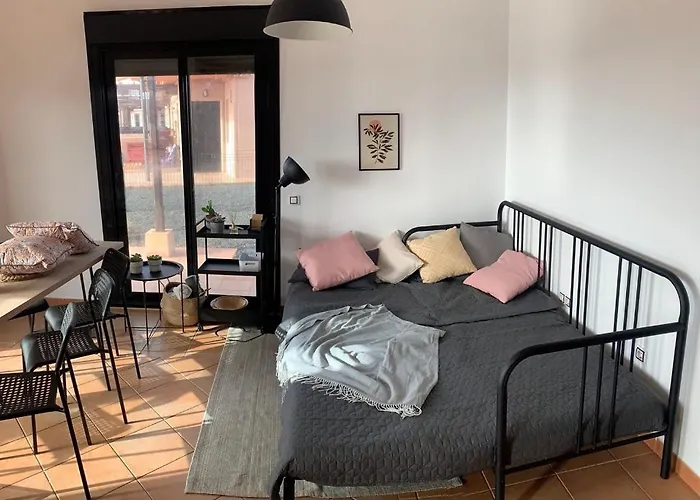 Vanilla Charming Family House Villa Lajares