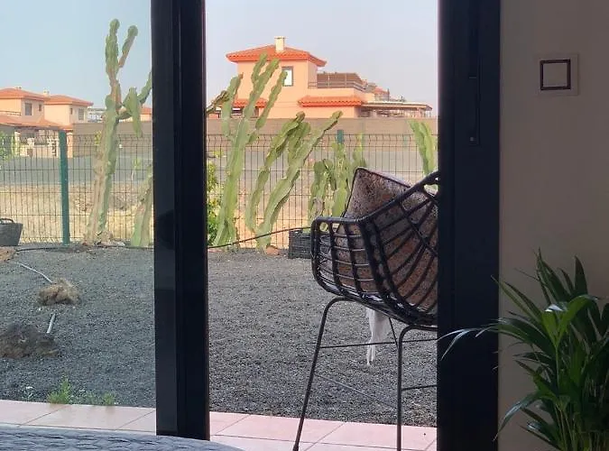 Vanilla Charming Family House Villa *