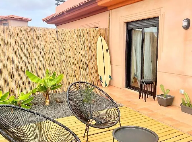 Vanilla Charming Family House Villa