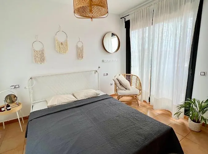 Vanilla Charming Family House Villa *