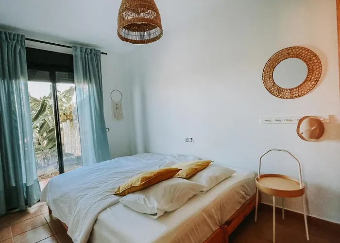 Villa Vanilla Charming Family House