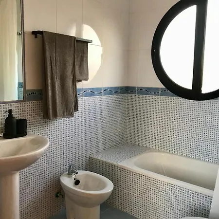 Βίλα Vanilla Charming Family House Lajares