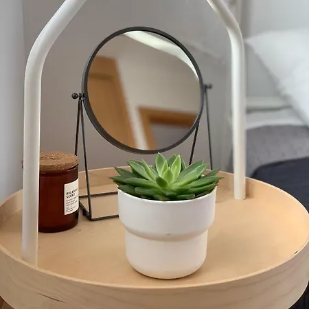 Βίλα Vanilla Charming Family House